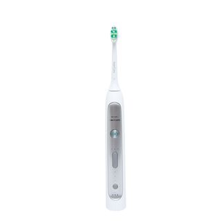 Philips Sonicare Flexcare Platinum Rechargeable Toothbrush Hx9110 With Mail in Rebate