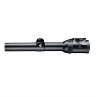 Swarovski Z6i Illuminated Riflescopes   Swarovski Z6i Illuminated Scope 1 6x24mm Cd I Reticle