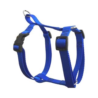 Majestic Pet Adjustable Dog Harness, Blue