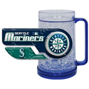 Seattle Mariners Freezer Mug