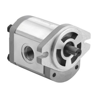Dynamic Fluid Components High Pressure Hydraulic Gear Pump   2900 Max. PSI, 5/8