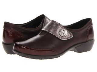 Romika Citylight 73 Womens Shoes (Brown)