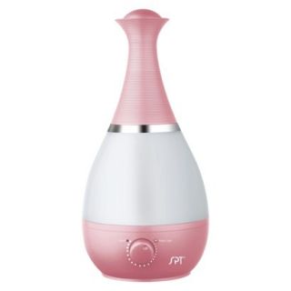 Sunpentown Ultrasonic Humidifier with Fragrence Diffuser