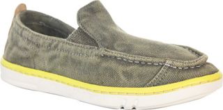 Infants/Toddlers Timberland Earthkeepers® Hookset Handcrafted Slip On Casual