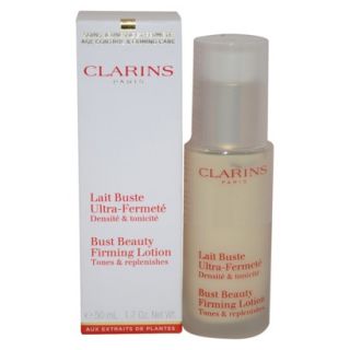 Clarins Bust Beauty Firming Lotion  1.7 oz