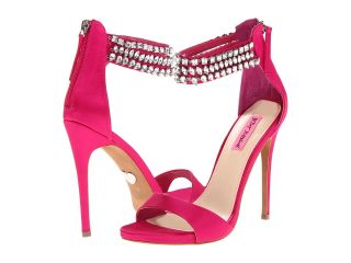 Betsey Johnson Maribell High Heels (Pink)