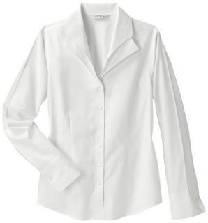 Double collar Wrinkle free Shirt