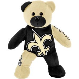New Orleans Saints Forever Collectibles NFL 8 Inch Thematic Bear