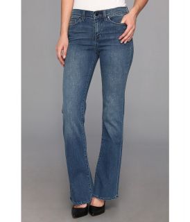 Calvin Klein Jeans Modern Boot in Thallium Womens Jeans (Blue)