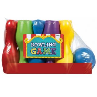 Bowling Game Set