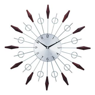 Telechron Noyes Mid century Clock