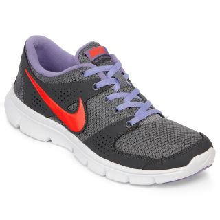 Nike Flex Experience Run Womens Running Shoes, Gray
