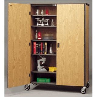Fleetwood General Storage Cabinet 15.5x3x