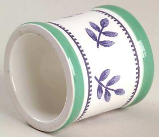 Villeroy & Boch Switch 3  Napkin Ring, Fine China Dinnerware   Accent Pieces For