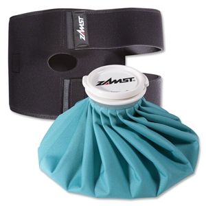 hidden Zamst Icing Set