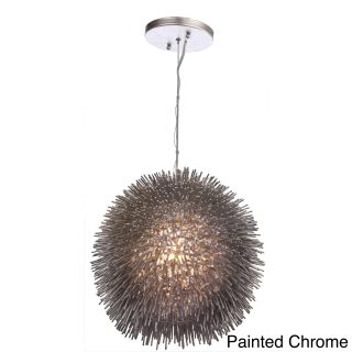 Varaluz Urchin 1 light Pendant
