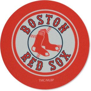 Boston Red Sox Neoprene Coaster Set 4pk