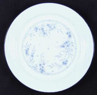 Corning Celestial Blue Dinner Plate, Fine China Dinnerware   Corelle,Swirl,Blue