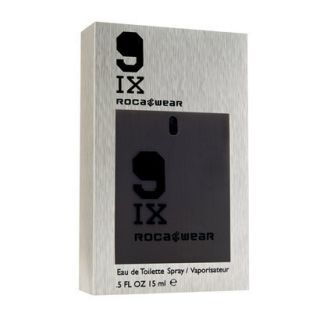 Mens 9IX by Rocawear Eau de Toilette   .5 oz