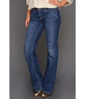 Big Star Remy Low Rise Bootcut Jean in Cosmik Womens Jeans (Blue)