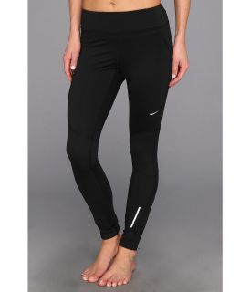 Nike Thermal Tight Womens Workout (Black)