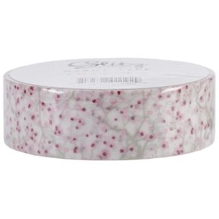 All Dolled Up Washi Tape .5x32 Feet cherry
