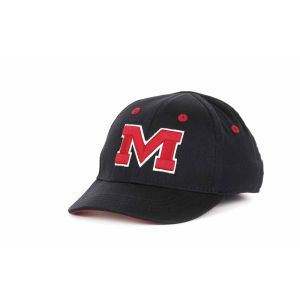 Mississippi Rebels Top of the World NCAA Little One Fit Cap