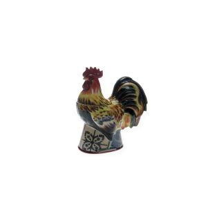 Lille Rooster Cookie Jar