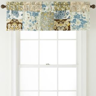 JCP Home Collection jcp home Kendall Valance