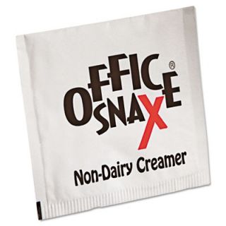 Office Snax Premeasured Single Serve Packets