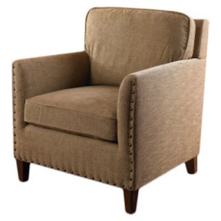 Uttermost Kenturah Arm Chair 23066