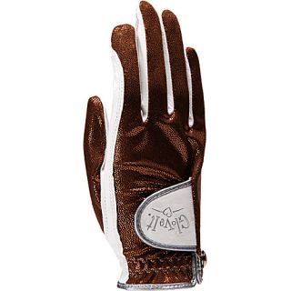 Bronze Bling Glove Bronze Right Hand Large   Glove It Golf Bags