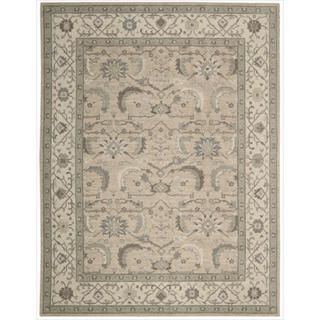 New Horizon Serapi Wheat Rug 26 X 43