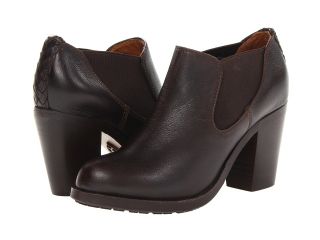 Ariat Geneva Womens Shoes (Brown)