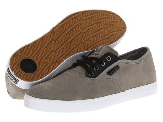 Dekline Daily Mens Skate Shoes (Gray)