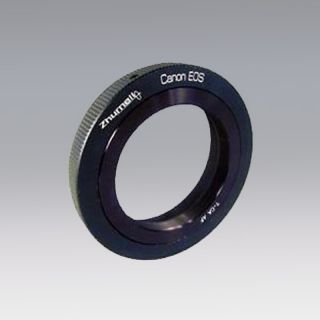 Zhumell Mounting T Ring for Canon EOS Camera Multicolor   T RING EOS