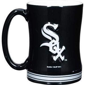 Chicago White Sox Boelter Brands 15 oz Relief Mug