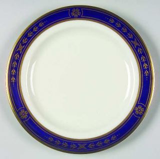 Lenox China Winslow Castle Bread & Butter Plate, Fine China Dinnerware   Ambassa