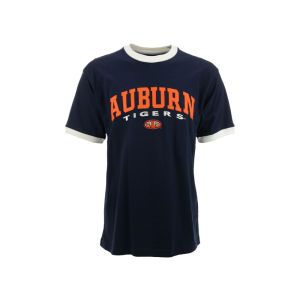 Auburn Tigers NCAA Ringer T Shirt