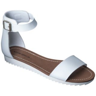 Womens Mossimo Sorsha Sandal   8