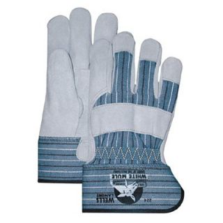 Wells lamont Leather Palm Gloves   224L