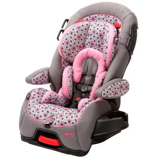 Safety 1St Alpha Omega Elite Car Seat   Rachel, Grey/Pink