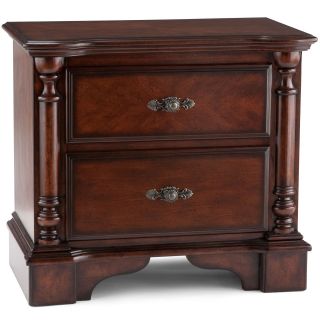 Renaissance 28 Nightstand, Cherry