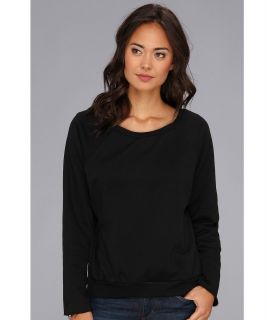 Gabriella Rocha Skull Cut Out Sweatshirt Womens Sweatshirt (Black)