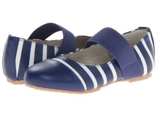 Umi Kids Elaina B Girls Shoes (Blue)
