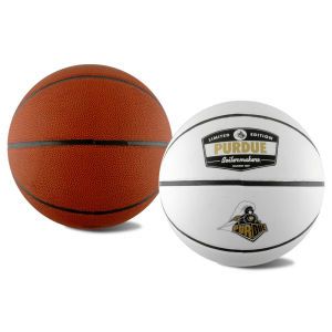 Purdue Boilermakers Jarden Sports Signature Series Basketball