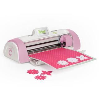 Cricut Pink Expression 2 Cutting Machine