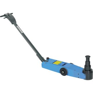 OTC 3 Stage Under Axle Jack, Model 5093A