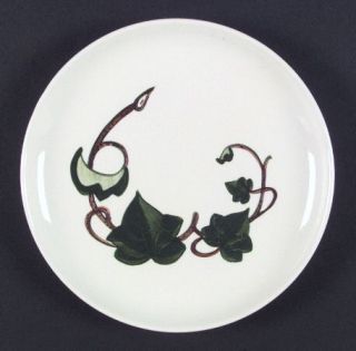 Metlox   Poppytrail   Vernon California Ivy Salad Plate, Fine China Dinnerware  