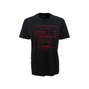 Chicago Bulls NBA Sherburn T Shirt